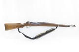 YUGOSLAVIAN/SERBIAN Kragujevac Model 1924 MAUSER 7.92mm Infantry Rifle C&RWith Clear SERBIAN CREST Stamped onto the Receiver - 2 of 23