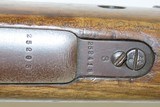 YUGOSLAVIAN/SERBIAN Kragujevac Model 1924 MAUSER 7.92mm Infantry Rifle C&RWith Clear SERBIAN CREST Stamped onto the Receiver - 7 of 23