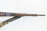 YUGOSLAVIAN/SERBIAN Kragujevac Model 1924 MAUSER 7.92mm Infantry Rifle C&RWith Clear SERBIAN CREST Stamped onto the Receiver - 15 of 23