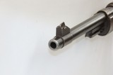 YUGOSLAVIAN/SERBIAN Kragujevac Model 1924 MAUSER 7.92mm Infantry Rifle C&RWith Clear SERBIAN CREST Stamped onto the Receiver - 22 of 23
