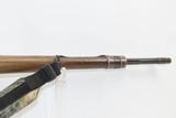 YUGOSLAVIAN/SERBIAN Kragujevac Model 1924 MAUSER 7.92mm Infantry Rifle C&RWith Clear SERBIAN CREST Stamped onto the Receiver - 10 of 23