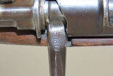YUGOSLAVIAN/SERBIAN Kragujevac Model 1924 MAUSER 7.92mm Infantry Rifle C&RWith Clear SERBIAN CREST Stamped onto the Receiver - 12 of 23