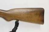 YUGOSLAVIAN/SERBIAN Kragujevac Model 1924 MAUSER 7.92mm Infantry Rifle C&RWith Clear SERBIAN CREST Stamped onto the Receiver - 19 of 23