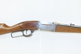 NICE 1904 .30-30 Cal. SAVAGE ARMS Model 1899B C&R TAKEDOWN SPORTING RifleNEW YORK MADE Lever Action Hunting Rifle - 17 of 20
