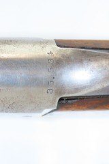NICE 1904 .30-30 Cal. SAVAGE ARMS Model 1899B C&R TAKEDOWN SPORTING RifleNEW YORK MADE Lever Action Hunting Rifle - 6 of 20