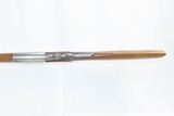 NICE 1904 .30-30 Cal. SAVAGE ARMS Model 1899B C&R TAKEDOWN SPORTING RifleNEW YORK MADE Lever Action Hunting Rifle - 7 of 20