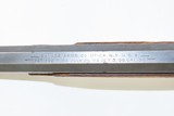 NICE 1904 .30-30 Cal. SAVAGE ARMS Model 1899B C&R TAKEDOWN SPORTING RifleNEW YORK MADE Lever Action Hunting Rifle - 11 of 20