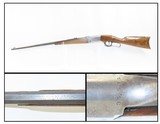 NICE 1904 .30-30 Cal. SAVAGE ARMS Model 1899B C&R TAKEDOWN SPORTING RifleNEW YORK MADE Lever Action Hunting Rifle - 1 of 20