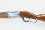 NICE 1904 .30-30 Cal. SAVAGE ARMS Model 1899B C&R TAKEDOWN SPORTING RifleNEW YORK MADE Lever Action Hunting Rifle - 4 of 20