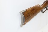 NICE 1904 .30-30 Cal. SAVAGE ARMS Model 1899B C&R TAKEDOWN SPORTING RifleNEW YORK MADE Lever Action Hunting Rifle - 19 of 20