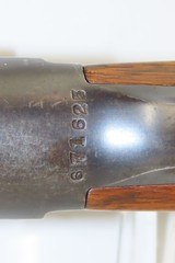 ENGRAVED Model 1899EG SAVAGE ARMS C&R .300 Savage TAKEDOWN Sporting RifleELK SCENE ENGRAVED Lever Action Rifle with SCOPE - 8 of 22