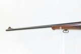 ENGRAVED Model 1899EG SAVAGE ARMS C&R .300 Savage TAKEDOWN Sporting RifleELK SCENE ENGRAVED Lever Action Rifle with SCOPE - 5 of 22