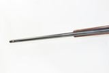 ENGRAVED Model 1899EG SAVAGE ARMS C&R .300 Savage TAKEDOWN Sporting RifleELK SCENE ENGRAVED Lever Action Rifle with SCOPE - 14 of 22