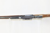 ENGRAVED Model 1899EG SAVAGE ARMS C&R .300 Savage TAKEDOWN Sporting RifleELK SCENE ENGRAVED Lever Action Rifle with SCOPE - 13 of 22