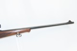 ENGRAVED Model 1899EG SAVAGE ARMS C&R .300 Savage TAKEDOWN Sporting RifleELK SCENE ENGRAVED Lever Action Rifle with SCOPE - 20 of 22