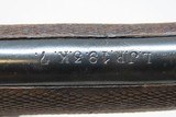 UNIT MARKED 1917 mfr. WWI DWM Model 1914 “ARTILLERY” LUGER Pistol Great War 19th Landwehr Infanterie Regiment Kompagnie 3 Waffe 7 - 16 of 25