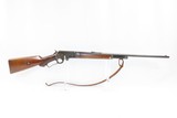 MARLIN DELUXE Model 1893 Lever Action .32-40 WCF TAKEDOWN Rifle Hunting C&R Marlin’s First Smokeless Powder Rifle! - 17 of 22