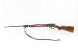 MARLIN DELUXE Model 1893 Lever Action .32-40 WCF TAKEDOWN Rifle Hunting C&R Marlin’s First Smokeless Powder Rifle! - 2 of 22
