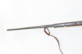 MARLIN DELUXE Model 1893 Lever Action .32-40 WCF TAKEDOWN Rifle Hunting C&R Marlin’s First Smokeless Powder Rifle! - 16 of 22