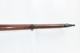 WORLD WAR II Era B.S.A. SHIRLEY Enfield No. 4 Mk 1 .303 INFANTRY Rifle C&R
1943 Dated BRITISH MILITARY Rifle - 8 of 22