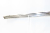 Antique DEANE, ADAMS & DEANE Double Barrel PERCUSSION 12 Gauge SxS SHOTGUNNicely ENGRAVED from the Pre-CIVIL WAR Period - 17 of 25