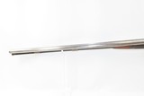 Antique DEANE, ADAMS & DEANE Double Barrel PERCUSSION 12 Gauge SxS SHOTGUNNicely ENGRAVED from the Pre-CIVIL WAR Period - 5 of 25