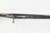 World War II Era TURKISH ANKARA Model 1903/38 7.92mm MAUSER Rifle 8mm C&R - 11 of 19
