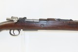 World War II Era TURKISH ANKARA Model 1903/38 7.92mm MAUSER Rifle 8mm C&R - 4 of 19