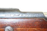 World War II Era TURKISH ANKARA Model 1903/38 7.92mm MAUSER Rifle 8mm C&R - 13 of 19