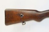 World War II Era TURKISH ANKARA Model 1903/38 7.92mm MAUSER Rifle 8mm C&R - 3 of 19