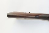 World War II Era TURKISH ANKARA Model 1903/38 7.92mm MAUSER Rifle 8mm C&R - 10 of 19