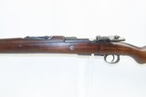 World War II Era TURKISH ANKARA Model 1903/38 7.92mm MAUSER Rifle 8mm C&R - 16 of 19