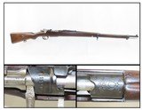 World War II Era TURKISH ANKARA Model 1903/38 7.92mm MAUSER Rifle 8mm C&R - 1 of 19