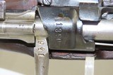 World War II Era TURKISH ANKARA Model 1903/38 7.92mm MAUSER Rifle 8mm C&R - 8 of 19