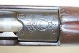 World War II Era TURKISH ANKARA Model 1903/38 7.92mm MAUSER Rifle 8mm C&R - 9 of 19