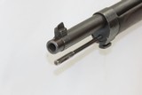 World War II Era TURKISH ANKARA Model 1903/38 7.92mm MAUSER Rifle 8mm C&R - 18 of 19