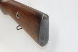 World War II Era TURKISH ANKARA Model 1903/38 7.92mm MAUSER Rifle 8mm C&R - 19 of 19