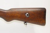 World War II Era TURKISH ANKARA Model 1903/38 7.92mm MAUSER Rifle 8mm C&R - 15 of 19