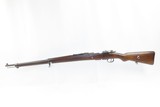World War II Era TURKISH ANKARA Model 1903/38 7.92mm MAUSER Rifle 8mm C&R - 14 of 19