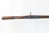 World War II Era TURKISH ANKARA Model 1903/38 7.92mm MAUSER Rifle 8mm C&R - 6 of 19