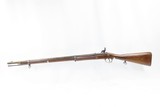 c1862 TOWER Commercial PATTERN 1859 Short Musket Antique .68 Caliber London British Enfield Infantry Small Arm - 15 of 21