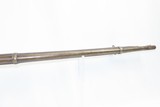 c1862 TOWER Commercial PATTERN 1859 Short Musket Antique .68 Caliber London British Enfield Infantry Small Arm - 13 of 21