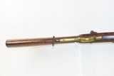 c1862 TOWER Commercial PATTERN 1859 Short Musket Antique .68 Caliber London British Enfield Infantry Small Arm - 9 of 21