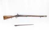 c1862 TOWER Commercial PATTERN 1859 Short Musket Antique .68 Caliber London British Enfield Infantry Small Arm - 21 of 21