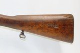 c1862 TOWER Commercial PATTERN 1859 Short Musket Antique .68 Caliber London British Enfield Infantry Small Arm - 16 of 21
