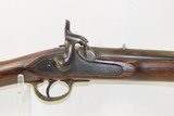 c1862 TOWER Commercial PATTERN 1859 Short Musket Antique .68 Caliber London British Enfield Infantry Small Arm - 4 of 21