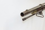 c1862 TOWER Commercial PATTERN 1859 Short Musket Antique .68 Caliber London British Enfield Infantry Small Arm - 19 of 21