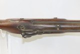 c1862 TOWER Commercial PATTERN 1859 Short Musket Antique .68 Caliber London British Enfield Infantry Small Arm - 12 of 21