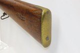 c1862 TOWER Commercial PATTERN 1859 Short Musket Antique .68 Caliber London British Enfield Infantry Small Arm - 20 of 21