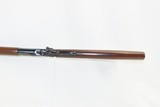 ca.1897 Antique WINCHESTER 1892 Lever Action .25-20 WCF Saddle Ring CARBINEICONIC Lever Action Carbine Repeater Made in 1897 - 7 of 20